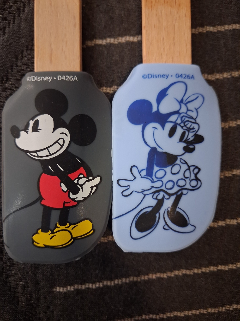 Mini Spatula